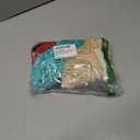 Women's Underwear Regular & Plus Size Panties Sexy Lace Boyshort Hipster Cheeky Panty (M)