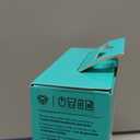 Logitech M330 Silent Wireless Mouse, 2.4GHz with USB Receiver, Optical Tracking, Quiet & Lightweight, Long Battery Life, for PC, Mac, Laptop, Chromebook - Black