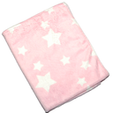 Blanket for Kids Pink