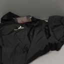 HOTSUIT Men Sauna Suit Sweat Suits Durable Gym Exercise Workout Jacket Large