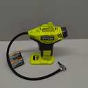 Ryobi R18PI-0 18V ONE+ Cordless High Pressure Inflator (Body Only)