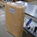 Shintenchi 5 Tiers Corner Bookshelf, 70.86" Tall L-Shaped Bookcase, Large Corner Etagere Bookcase, Corner Shelf Display Storage Rack with Metal Frame for Living Room Home Office, Rustic Brown