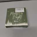 2 x Gamer Christmas Ornaments 2025 - I Cant Hear You Im Gaming, Gamer Gifts for Men, Women, Wooden Gaming Ornament Gifts for Gamers Son, Brother, Boyfriend, Friends, Lover Video Game Gift Ideas