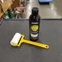 Tub Grip Anti-Slip Bath & Shower Floor Solution - Non-Slip Textured Coating for Slippery Fiberglass & Acrylic Bathtub or Showers - 6.76 Oz / 200ml