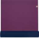 Manduka eKOLite Yoga Mat - 4mm Natural Rubber | Eco-Friendly | Soft Textured Surface | Natural Next-to-Skin Feel