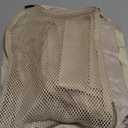 BAGAIL 6 Set Packing Cubes Luggage Packing Organizers for Travel Accessories-Beige