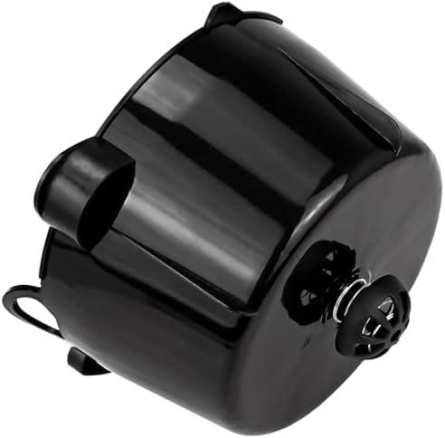 HASMX 185774-000-000 Replacement Brew Basket for Mr. Coffee, Fits Models NC12, NC13, NCS13, TFTX84, TF13, NCX20, TF12, Replaces Part Numbers 112435-000-000, 112435000000, 112435 000 000 (1-Pack)