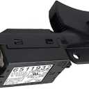 651172-0 651193-2 Power Switch Replacement For Makita GA6020 GA6010 GA5010 GA5020 GA6010 Angle Grinder New Compatible Parts