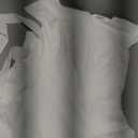 Bbonlinedress Women White Wedding Cocktail Halter Prom Dress Bride Bridal Shower Summer Beach Ruffled Maxi Hi-lo Dress White S