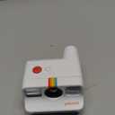 Polaroid Go Generation 2 - Mini Instant Camera + Film Bundle (16 Photos Included) - White (6282), White, Gen2 Camera + Film