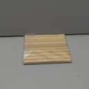 HOPELF 10PCS Dowel Rods Wood Sticks Wooden Dowel Rods - 1/2 x 6 Inch Bamboo Sticks - for Crafts，Hardwood Dowel Rod Assortment，Wooden Rod Sticks Doweling Rods，DIYers.