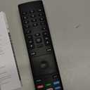 XRT136 Replacement Remote Control for All VIZIO Smart TV Remote, for D Series, E Series, M Series, P Series, PX Series, V Series, HD, Full HD, 4K, Quantum, Quantum Pro