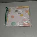 DoSmart Kids Ankle Socks Boys Girls Youth Teen Athletic Short Cotton Breathable Quarter Seamless Running Sock 6 Pairs (9-12 Years)