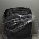 Car Seat Cover for Hilux Surf 1990-2024 5-seat Full Set Anti-Slip Protector Cover (Black)