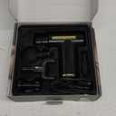 iLive Portable Cordless Massage Gun