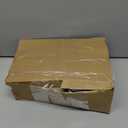 geabal Slippers for Women Genuine Suede Water Resistant Women's Slippers with Memory Foam and Faux Fur Lining Comfy Furry Shoes Gifts for Women Footwear (Beige, 9)