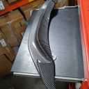 Front Lip for BMW M3 F80 M4 F82 Carbon Fiber Front Bumper Lip for F80 F82