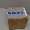 Lallisa 160 Pcs 12oz Multicolor Disposable Plastic Bowls Dessert Cups Ice Cream Snack Salad Soup Food Serving Bowls for Summer Party Favor Picnic