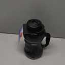 1.5L Portable Water Bottle with Straw - Perfect for Sports