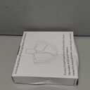 6 Quart Flex Edge Beater for KitchenAid Bowl-Lift Stand Mixers With Silicone Edges For Kitchen Aid Accessories and Attachments