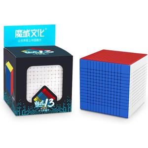 Moyu 13x13 Stickerless Speed Cube