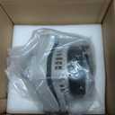 New Alternator 4.7L for Toyota 4Runner/Sequoia/Tundra Pickup 2003-2009, Land Cruiser 2005-2007, for Lexus Gx470 2003-2009, Lx470 2006-2007 Replace# 400-52366R VND0392 104210-3380