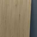 US Toilet Paper Basket Oxford Cloth Toilet Paper Organizer with Wood Lid Foldable Toilet Paper Holder Basket Large Capacity Toilet Paper Bin for Bathroom Sink(Grey), 16.93x6.69x13.78in