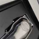 Fagaci Professional Hair Clippers with Extremely Fine Cutting, Cordless Hair Trimmer for Men & Women, Barber Clippers for Salon & Home Use