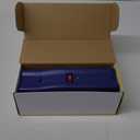 Rat Zapper Classic RZC001-4 Indoor Electronic Mouse and Rat Trap - 1 Electric Trap