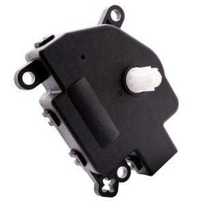 HVAC Air Blend Door Actuator Fits for Dodge Ram 1500 2009-2021 Dodge Ram 2500/3500 2010-2019 Ram 4500/5500 2011-2019 - Main AC Control Air Door Actuator Replaces 68448026AA (604-005)