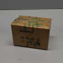 Adefol Exhaust Muffler Kit for Stihl MS261 MS271 Chainsaw, MS261 MS271 Exhaust Muffler with Exhaust Gasket Replacement Parts Replace 1141 140 0631, 1141 149 0600