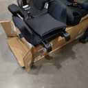 Graco Tranzitions 3-in-1 Harness Booster Car Seat, Forward Facing Car Seat, Highback, to Backless Booster, Proof 

MFD: 02/26/2026