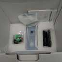 BIRDLEGEND Bird Feeder with Camera Solar Powered, 2K Portrait Live Free AI Forever Instant Arrival Alerts with 64GB Card, Smart Camera Birds Feeders Wireless Outdoor Gift for Bird Lover, 2.4G WiFi