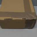 Office Chair Mesh Headrest Attachment Universal, Adjustable & Detachable Ergonomic Neck Support Cushion Clip On, Breathable Mesh Head Pillow Detachable (Sponge, Black)