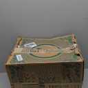 kitchentoolz 1 Gallon Glass Mason Jars  Extra Large Wide Mouth Jars with Airtight Lids  Perfect for Sourdough Starter, Fermenting, Pickling, and Storage  Made in the USA  Pack of 2