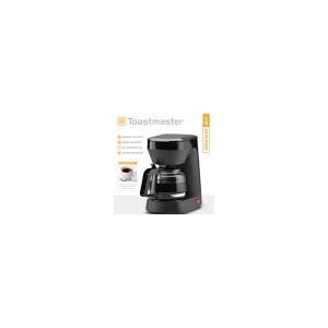 Toastmaster 5 Cup Coffee Maker