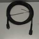 Sun Joe SPX3000-33 Replacement Pressure Washer Hose for SPX3000 Series, SPX3200, SPX3500, SPX4000 Series, SPX4004-MAX, SPX4500, and SPX4600 Series, Manufacturer Original