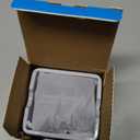 VPFET Analog to Digital Audio Converter RCA to Optical with Cable 3.5mm AUX Jack Toslink and Coaxial Adapter for Soundbar