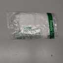 COOLOMG Padded Arm Sleeves Compression Elbow Pads for Volleyball Basketball Football Youth Kids Adult (Large, New White)