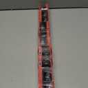 10 x TONYMOLY Tako Pore Blackhead Remover Scrub Stick Charcoal & Dead Sea Salt Exfoliator for Blackheads, Whiteheads, Pore Cleansing & Oil Control, 0.8 oz