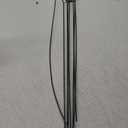 Joyhalo 8 Pack Plant Support Stakes 24 Inch, Plant Stakes, Flower Stakes with 24 Twist Ties, Garden Sticks for Plants Iris, Dahlia, Gladiolus, Amaryllis, Rose, Sunflower, Tomato, Sapling Etc