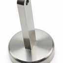 VOTZAAQ 12 Inch Brushed Nickel Bathroom Towel Bar, Bathroom Towel Rack Wall Mounted, Bath Hand Towel Holder Organizer, Towel Rod Bathroom Hardware Accessories Stainless Steel