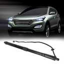 817702W600 81770-2W600 Tailgate Power Lift Support Strut Left for 2013-2018 Santa Fe Sport