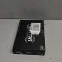 2 Pack Plastic Fidget Toys, Great Birthday Halloween for Boys Kids Adults