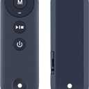 Replacement Remote Control for CintBllTer TOGOGYM SAYFUT TD-1 CR-A1 AD-4000 Walking Pad, for Lichico DK-38AB-2, for TODO Bigzzia Treadmill Remote for Home Small Under Desk Treadmill