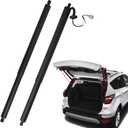 Rear Liftgate Power Support Shock Strut Compatible with 2013-2019 Ford Escape, A Pair Electric Tailgate Lift Actuator Replaces OE# CJ54S402A55AD CJ5Z78406A10B