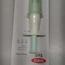 OXO Tot Grape Cutter - Opal
