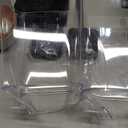 Cereal Dispenser Countertop Black 2 Pack with Bowls Spoons Cutlery Box,5.5 QT Dry Food Dispenser Snack Organizer Containers Storage for Pantry Kitchen Organization Oatmeal Nut Granola Candy