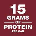 Campbell's Chunky Old Fashioned Potato Ham Chowder, 18.8 oz. Can