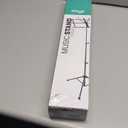 Stagg, / Music Stand (22040)